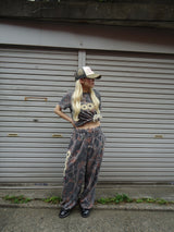 OG Logo Vintage Sweat Pants