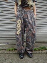 OG Logo Vintage Sweat Pants