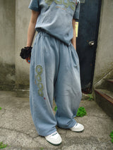 OG Logo Vintage Sweat Pants