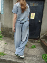 OG Logo Vintage Sweat Pants