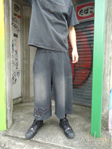 OG Logo Vintage Shorts