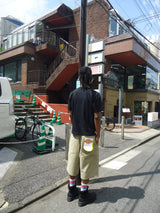 9090 × Dickies Buggy Chino Shorts