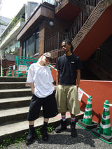 9090 × Dickies Buggy Chino Shorts