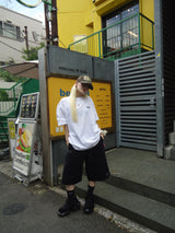 9090 × Dickies Buggy Chino Shorts