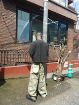 9090 × Dickies Buggy Chino Pants