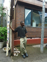 9090 × Dickies Buggy Chino Pants