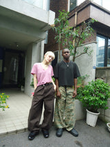 9090 × Dickies Buggy Chino Pants