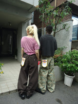 9090 × Dickies Buggy Chino Pants