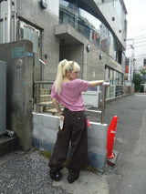 9090 × Dickies Buggy Chino Pants