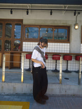 9090 × Dickies Buggy Chino Pants