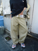 9090 × Dickies Buggy Chino Pants