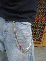Perl Layered Wallet Chain