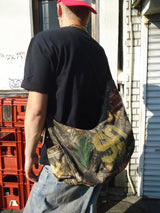 Numbering Assort Shoulder Bag