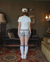 HOTTER LOGO SHORTS