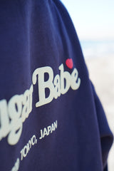 情人泡沫印刷派克