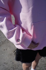 情人泡沫印刷派克