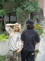 Tribal King Logo Tee