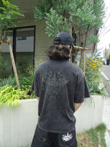 Tribal King Logo Tee