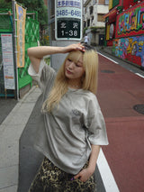 Tribal King Logo Tee