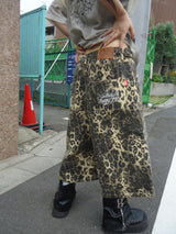 Assort Big Buggy Shorts