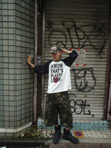 King Logo Assort Cargo Shorts