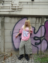 King Logo Assort Cargo Shorts