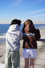 情人泡沫印刷派克