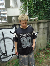 90 넘버링 게임 셔츠