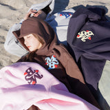 情人泡沫印刷派克