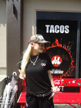 90 Logo American Tee