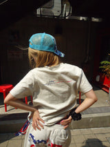 90 Logo American Tee