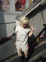 90 Logo American Tee