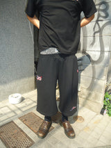 90 Logo American 短褲