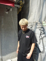 90 Logo American Tee