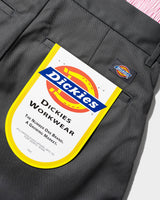【 Dickies®︎×CAMPHORWOOD 】叠层平角剪裁宽版斜纹短裤