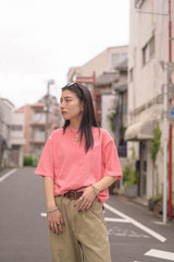 Universal logo overdye tee