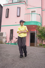 Universal logo overdye tee