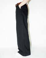 Genzai Baggy Denim Pants