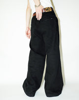 Genzai Baggy Denim Pants