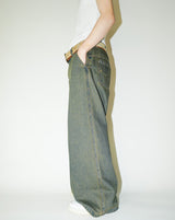 Genzai Baggy Denim Pants