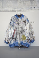 【HIROKI TSUZUKI】SOUVENIR JACKET (BIG)