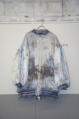 【HIROKI TSUZUKI】SOUVENIR JACKET (BIG)