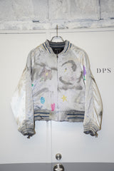 【HIROKI TSUZUKI】SOUVENIR JACKET (SMALL)