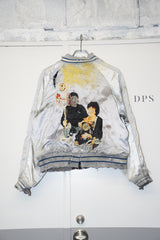 【HIROKI TSUZUKI】SOUVENIR JACKET (SMALL)