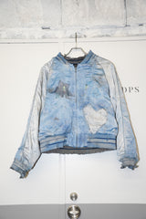 【HIROKI TSUZUKI】SOUVENIR JACKET (SMALL)