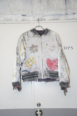 【HIROKI TSUZUKI】SOUVENIR JACKET (SMALL)