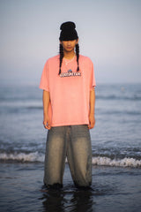 Official logo pigment tee