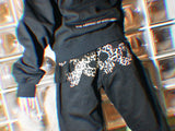 90 Logo Sweat Pants