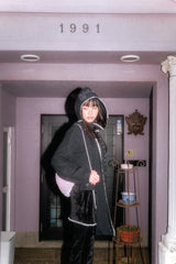 Twinkle twins Balaclava