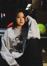 begraphway x圖形汗水